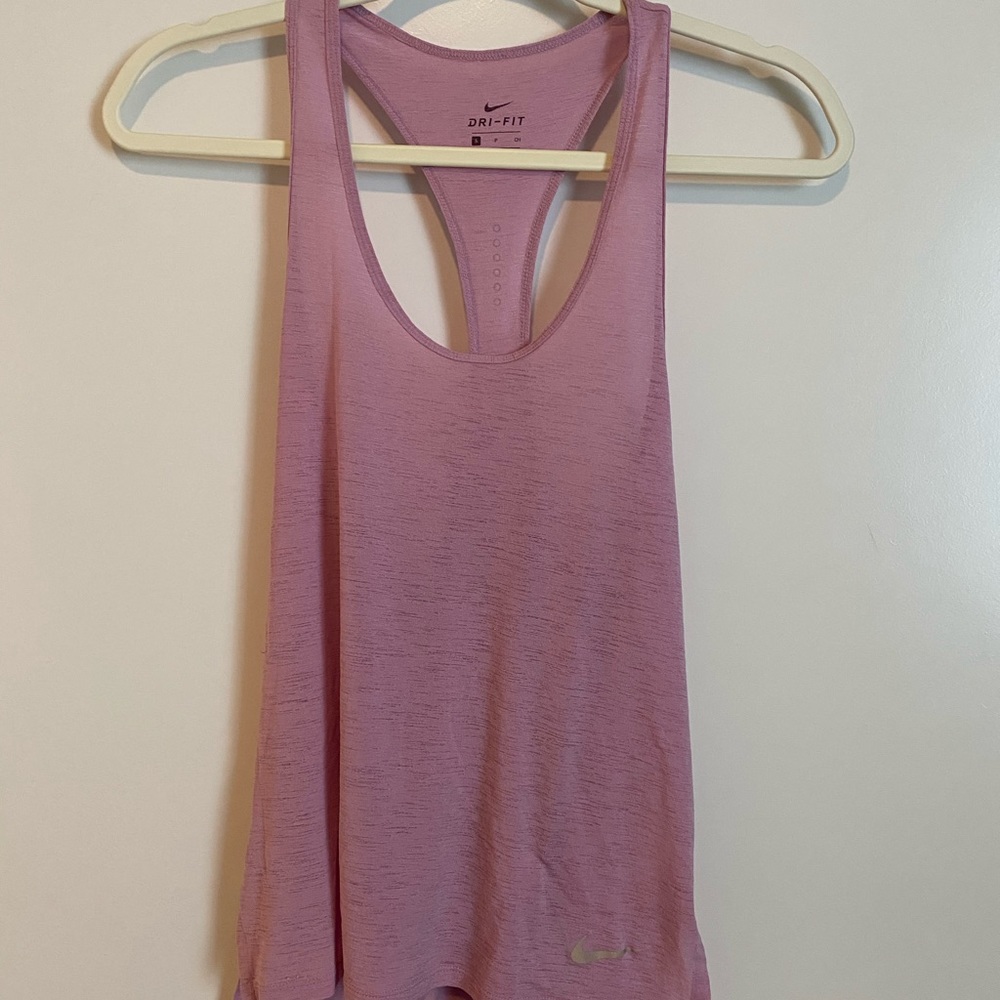Nike tank top